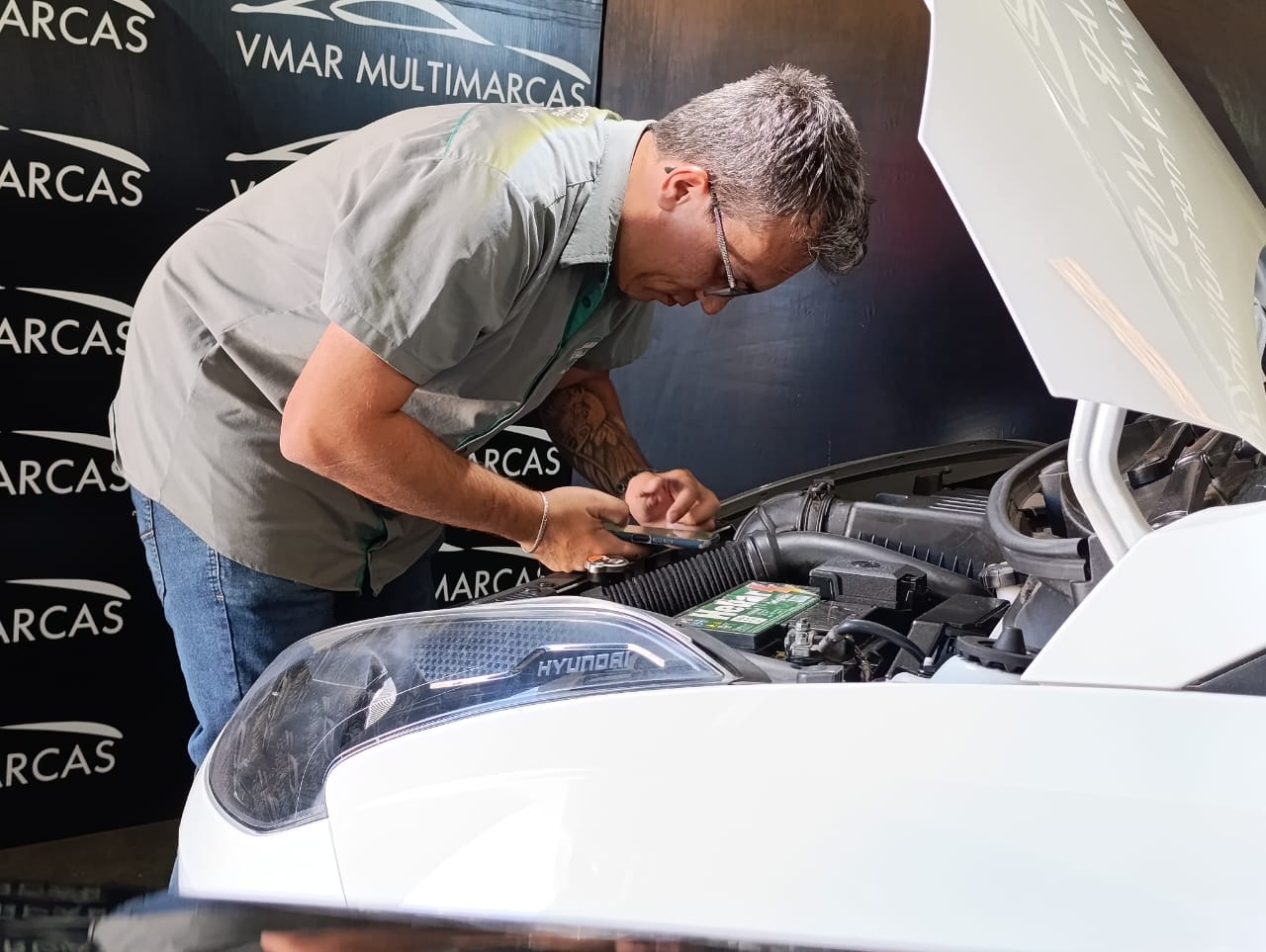 Vistoria Veicular Belo Horizonte